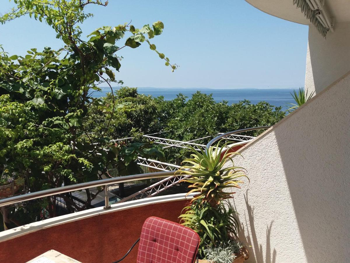 Villa Blue View Sumpetar Exteriér fotografie